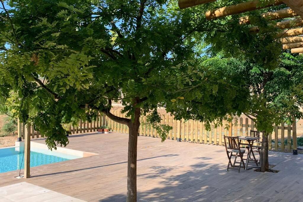 Casa Rural Gomez De Hita Καραβάκα ντε λα Κρουθ Εξωτερικό φωτογραφία