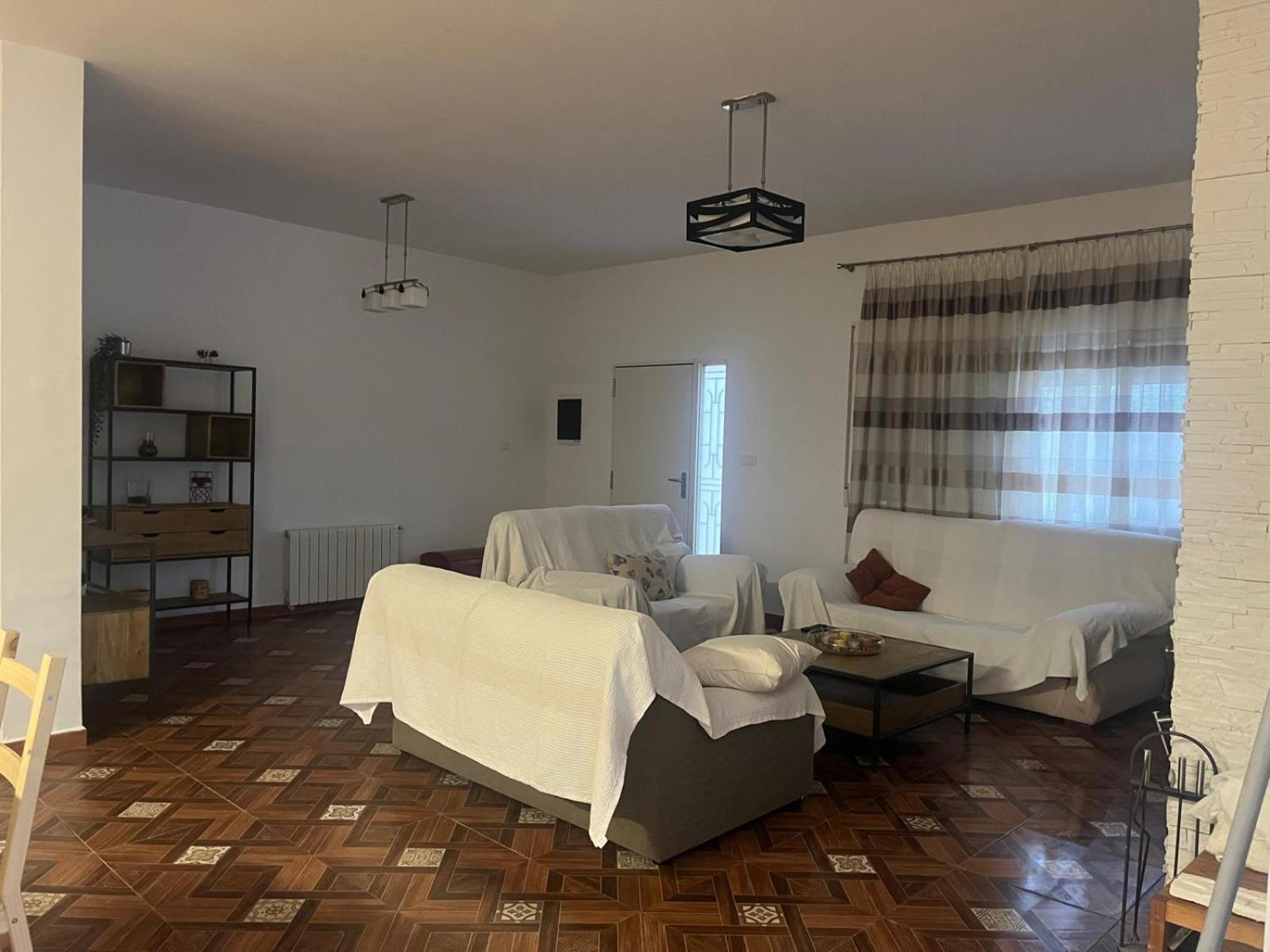 Casa Rural Gomez De Hita Καραβάκα ντε λα Κρουθ Εξωτερικό φωτογραφία